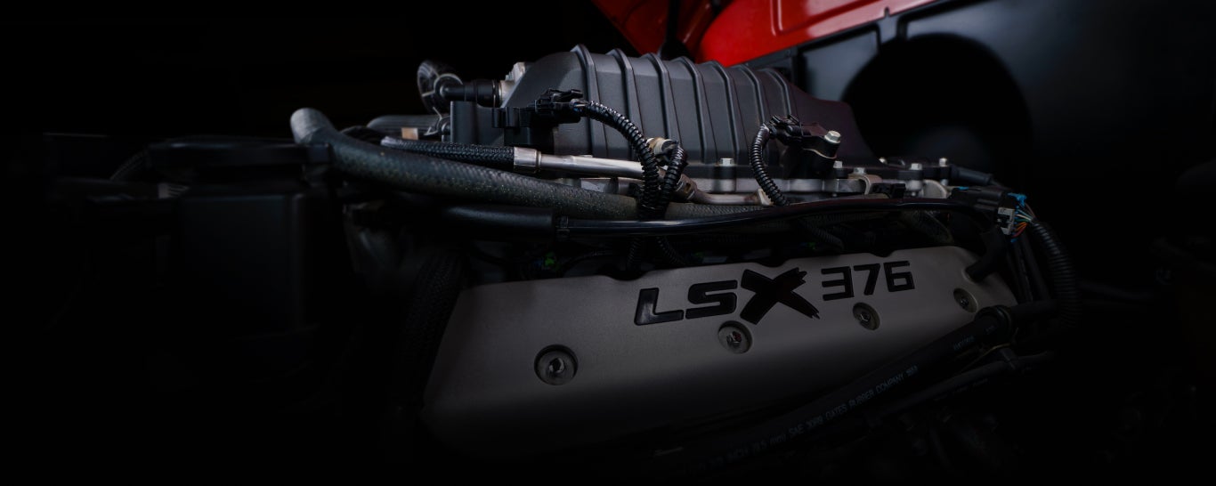 Hoselton Chevrolet in East Rochester NY