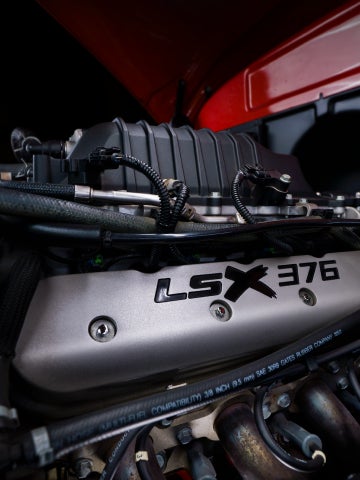 Hoselton Chevrolet in East Rochester NY