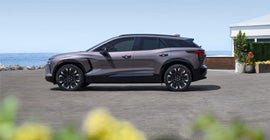 Hoselton Chevrolet in East Rochester NY