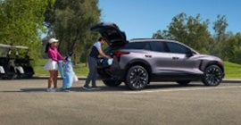 Hoselton Chevrolet in East Rochester NY