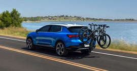 Hoselton Chevrolet in East Rochester NY