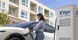 Hoselton Chevrolet in East Rochester NY