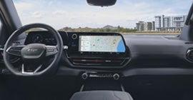 Hoselton Chevrolet in East Rochester NY