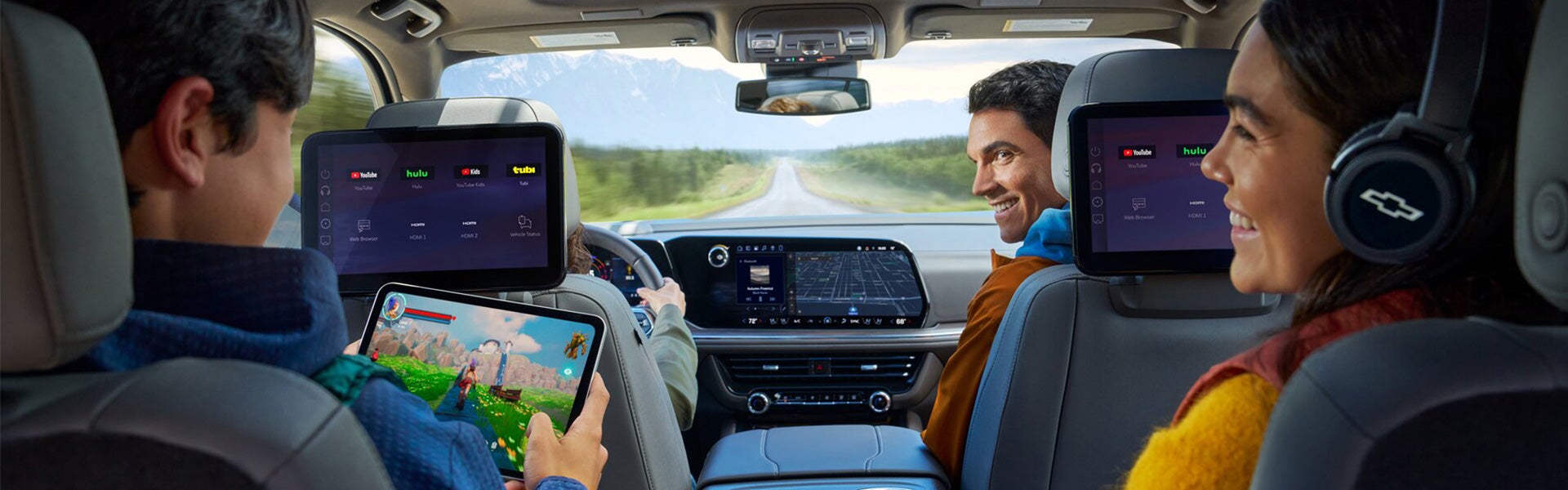 Hoselton Chevrolet in East Rochester NY