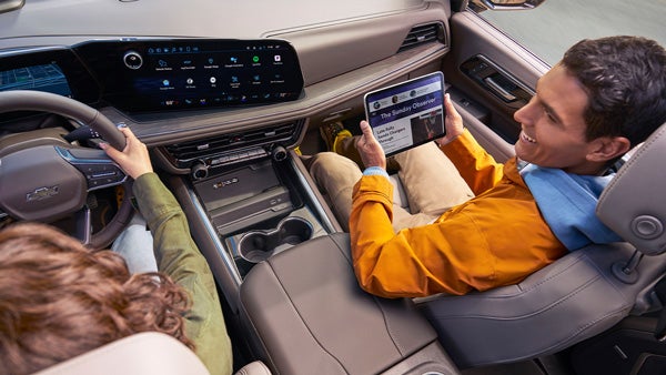 Hoselton Chevrolet in East Rochester NY