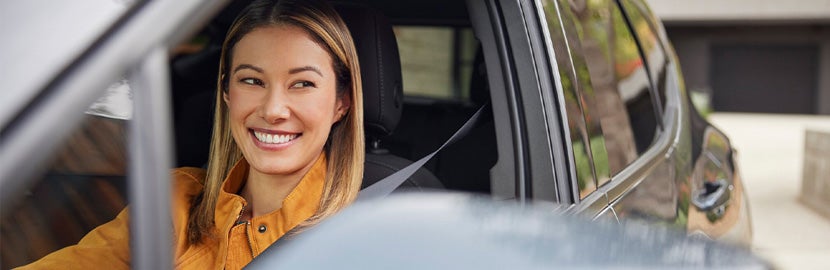 Hoselton Chevrolet in East Rochester NY