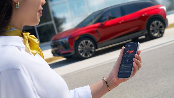 Hoselton Chevrolet in East Rochester NY