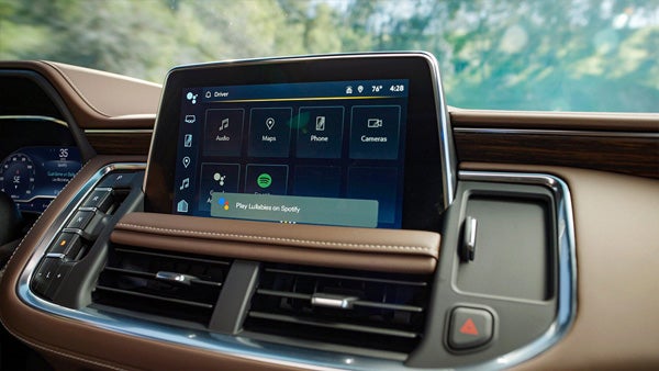 Hoselton Chevrolet in East Rochester NY