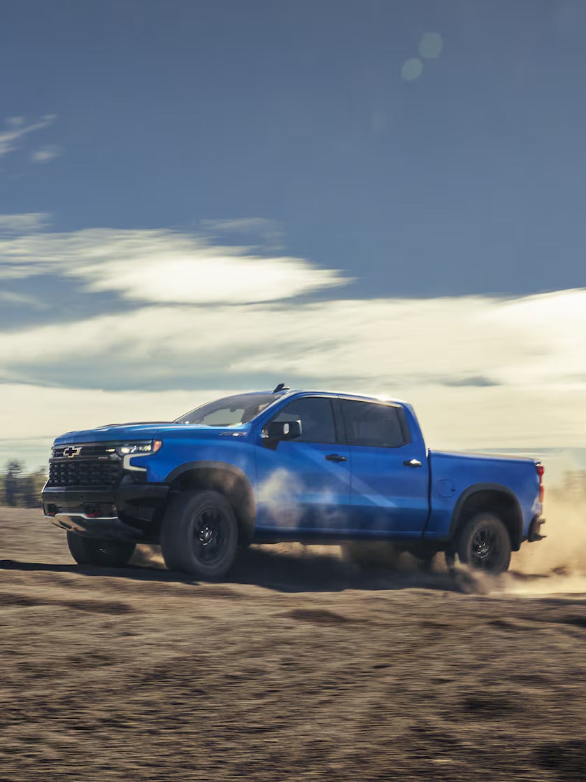 Hoselton Chevrolet in East Rochester NY