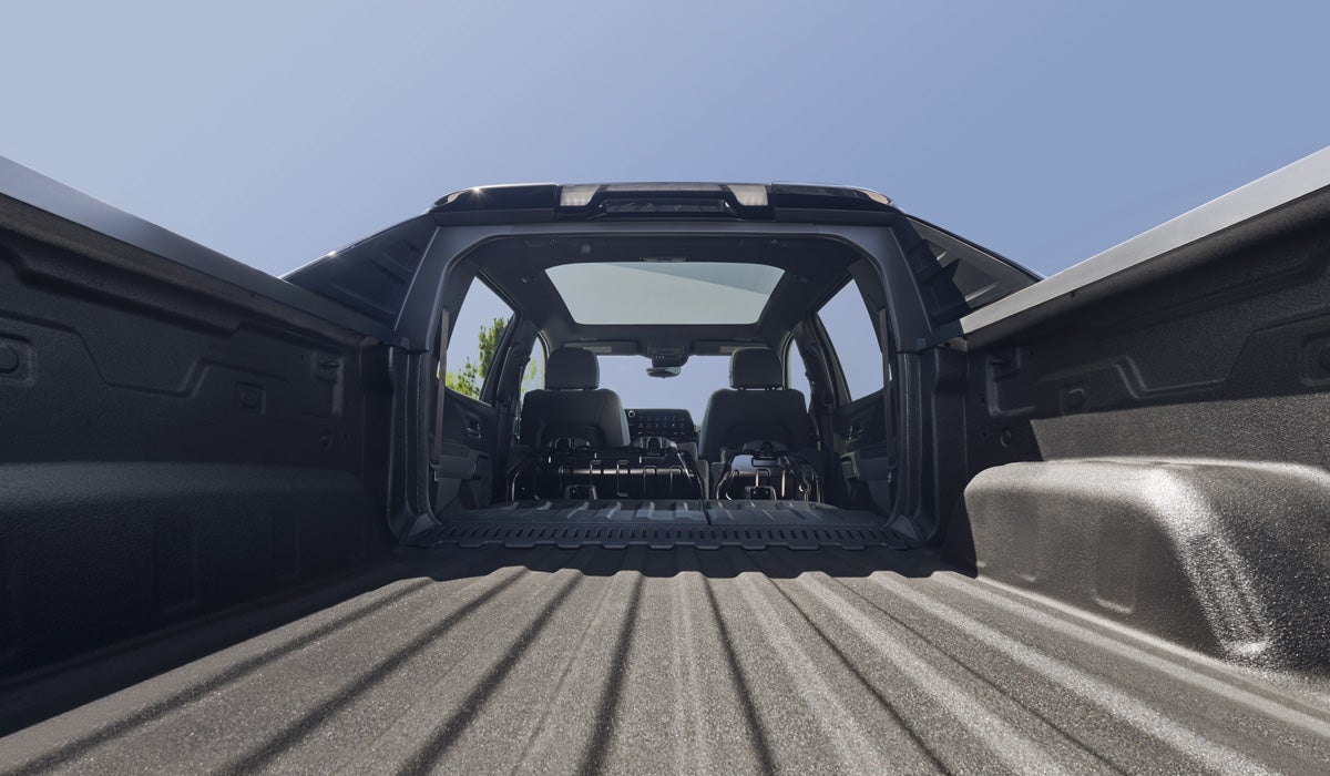 Hoselton Chevrolet in East Rochester NY