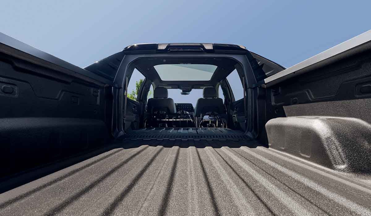 Hoselton Chevrolet in East Rochester NY