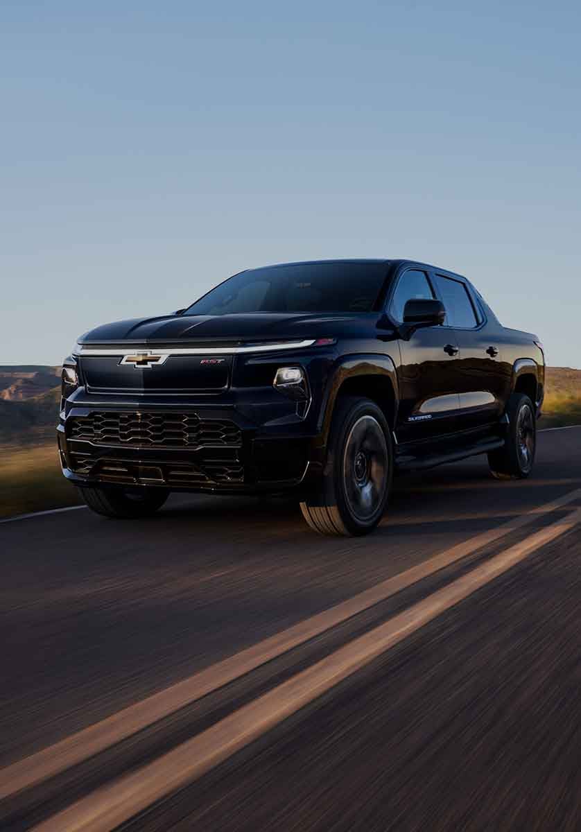 Hoselton Chevrolet in East Rochester NY