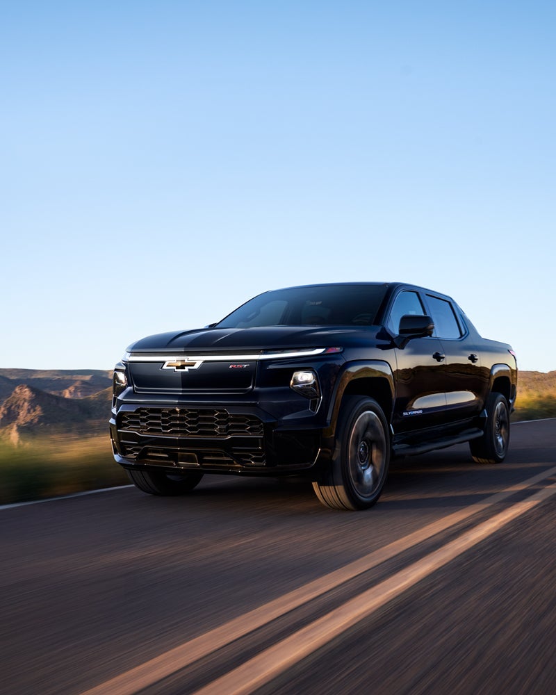 Hoselton Chevrolet in East Rochester NY