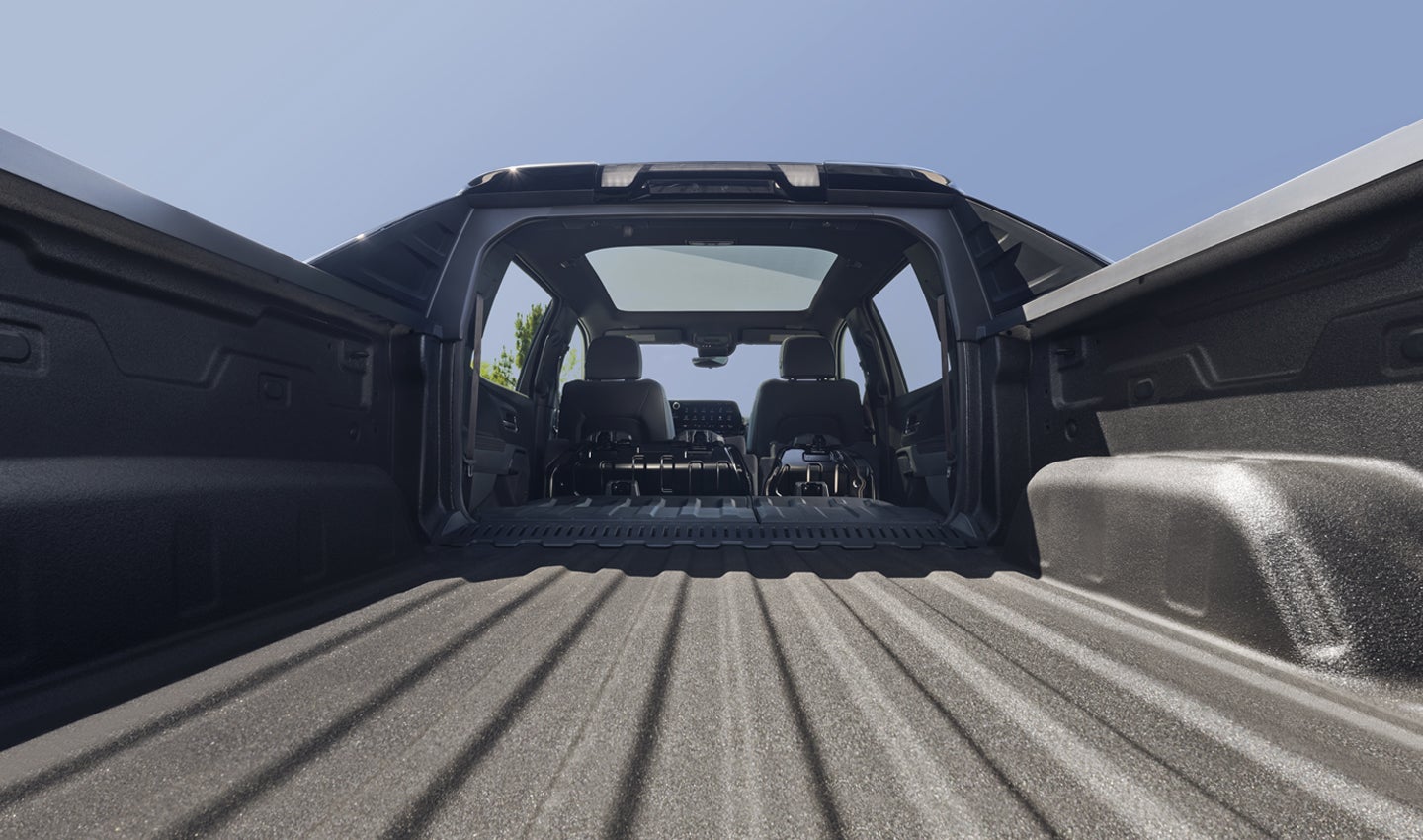 Hoselton Chevrolet in East Rochester NY