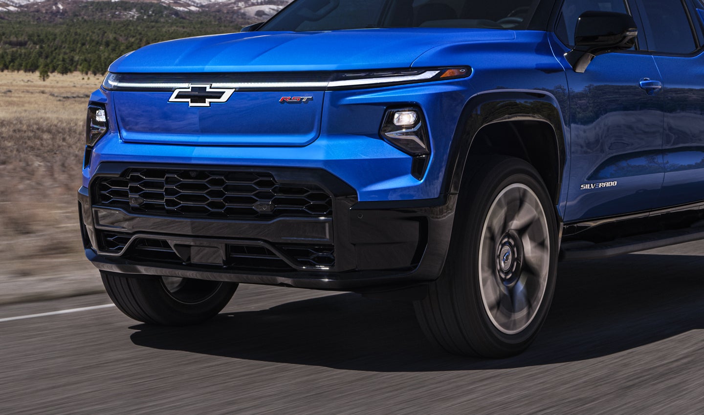 Hoselton Chevrolet in East Rochester NY