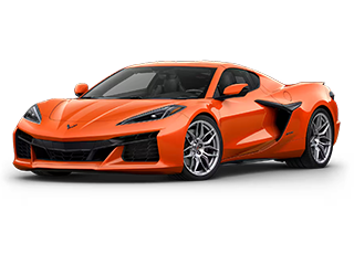 Chevrolet Corvette Z06 - Hoselton Chevrolet in East Rochester NY