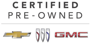Chevrolet Buick GMC Certified Pre-Owned in East Rochester, NY