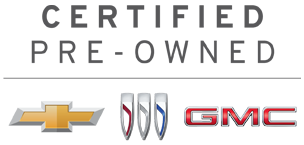 Chevrolet Buick GMC Certified Pre-Owned in East Rochester, NY